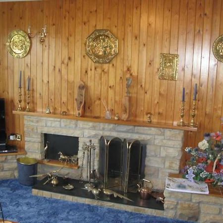 Bed and Breakfast The Anchorage Ose Екстер'єр фото