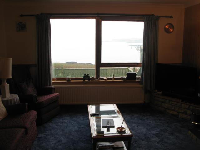 Bed and Breakfast The Anchorage Ose Екстер'єр фото