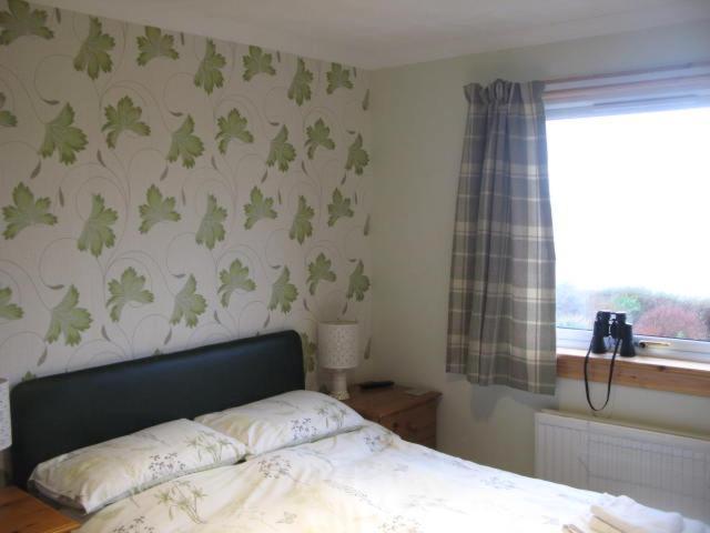 Bed and Breakfast The Anchorage Ose Екстер'єр фото