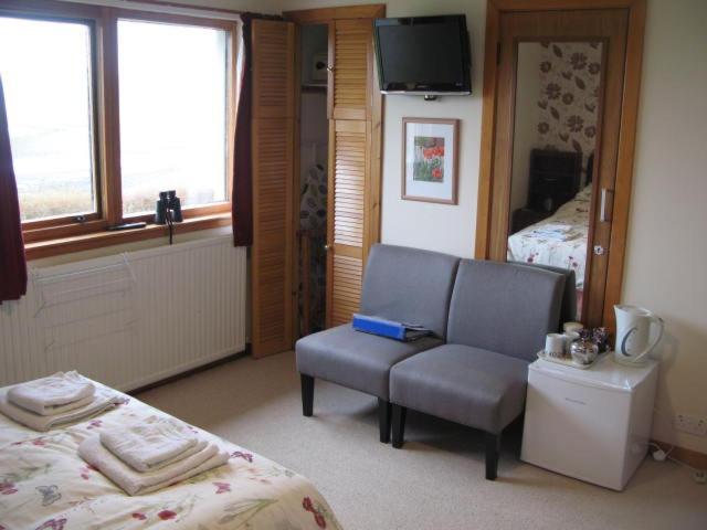 Bed and Breakfast The Anchorage Ose Екстер'єр фото