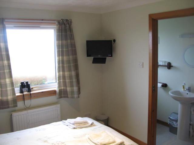 Bed and Breakfast The Anchorage Ose Екстер'єр фото