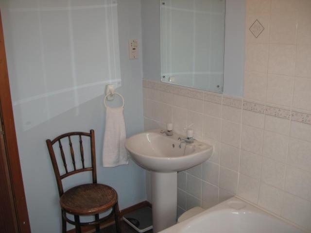 Bed and Breakfast The Anchorage Ose Екстер'єр фото