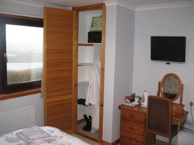 Bed and Breakfast The Anchorage Ose Екстер'єр фото