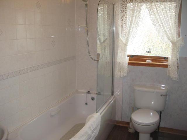 Bed and Breakfast The Anchorage Ose Екстер'єр фото